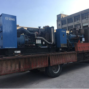 深圳發(fā)電機(jī)被廣泛應(yīng)用的幾個(gè)原因