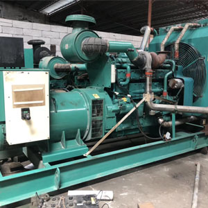 東莞發電機出租應該注意哪些細節？