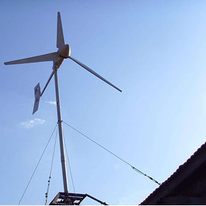 小型風力發電機價格貴嗎？購買和使用需要注意什么？