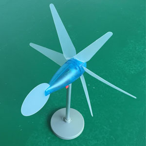 微型風力發電機值得推廣嗎？為什么對它的評價這樣高？