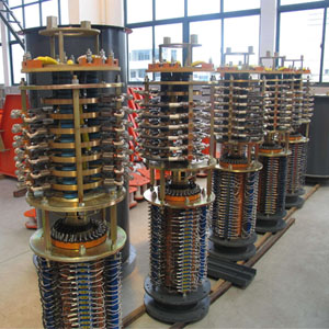發(fā)電機(jī)集電環(huán)應(yīng)用價(jià)值解析