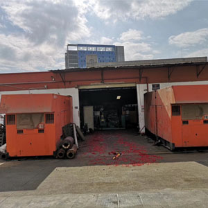 深圳柴油發(fā)電機(jī)具有哪些主要用途？