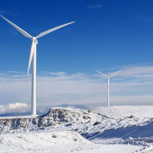 大型風力發電機價格受哪些因素影響？