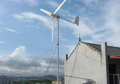 家庭風力發電機價格住哪些因素影響？