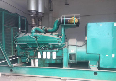 成都發電機安全可靠性怎么樣？