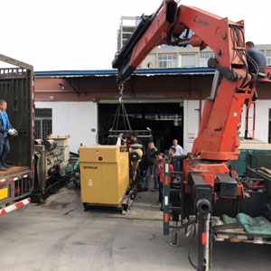 南京發電機出租具有哪些優勢呢？