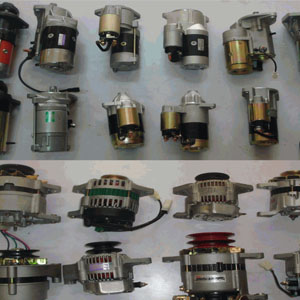 柴油發(fā)電機(jī)配件賣多少錢？使用效果怎么樣？