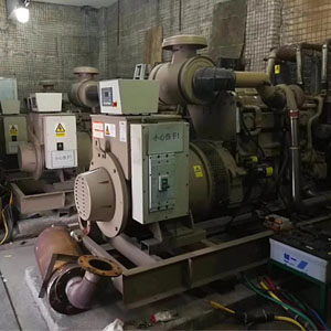 鄭州發電機出租有哪些需要注意的條款？
