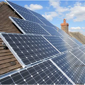 太陽能發電機組應如何選購？