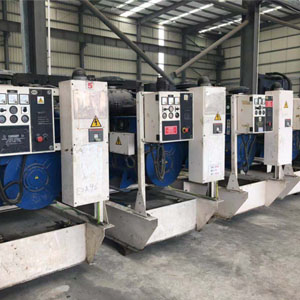 東莞發電機租賃的優點有哪些？