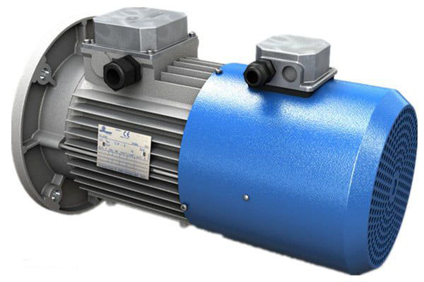 變頻發(fā)電機(jī)