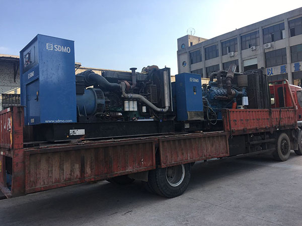 深圳發(fā)電機(jī)
