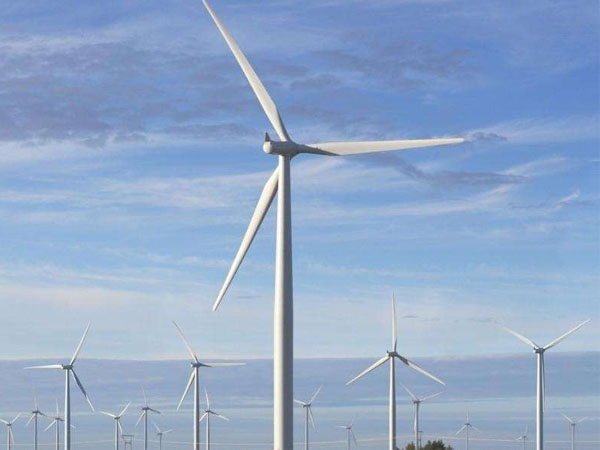 風力發電機廠家