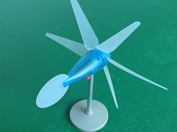 微型風力發電機
