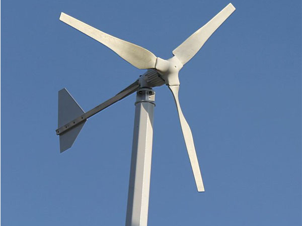 民用風力發電機